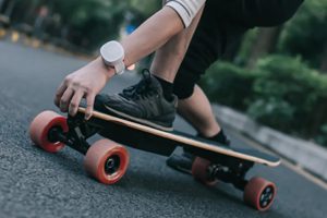 Las 7 mejores marcas de skateboard