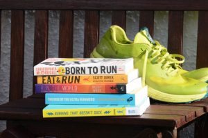 Los 10 mejores libros de running