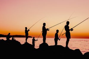 Los 12 mejores libros de pesca y pesca deportiva