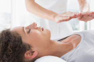 Reiki y deporte: ¿Qué beneficios tiene?