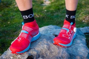 ¿Cómo elegir zapatillas de trail running? Aspectos a tener en cuenta