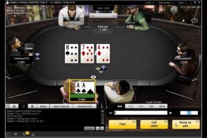 Cómo obtener más beneficios jugando en Bwin Poker España
