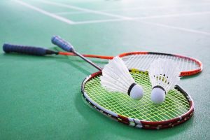 Las 9 mejores raquetas de bádminton