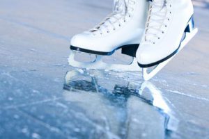 Los 9 mejores patines de hielo